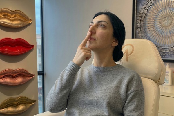 Açık Burun Estetiği mi Kapalı Burun Estetiği mi Daha İyi?