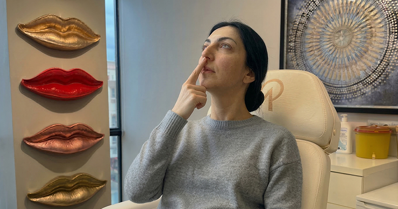 Açık Burun Estetiği mi Kapalı Burun Estetiği mi Daha İyi?