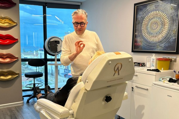 Burun Estetiği Sonrası Şişlik ve Ödem Ne Zaman Geçer?