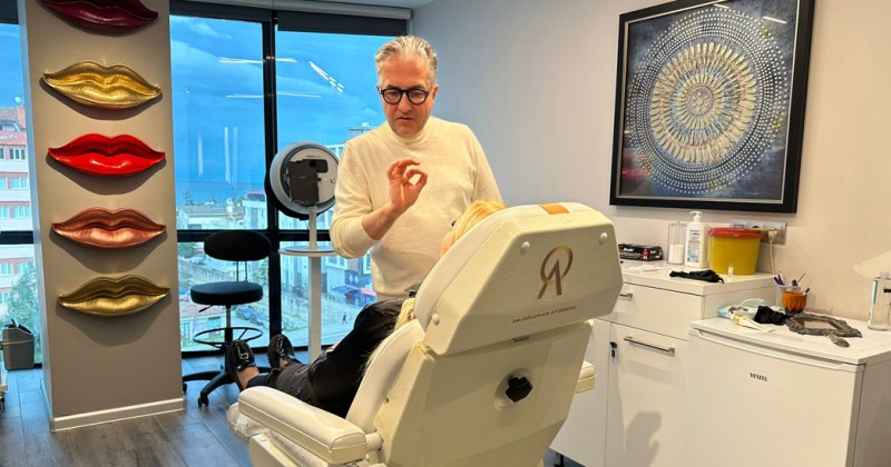 Burun Estetiği Sonrası Şişlik ve Ödem Ne Zaman Geçer?