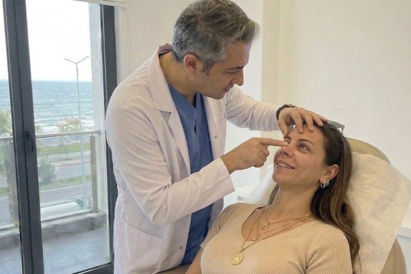 Как делается естественная ринопластика? Дизайн носа, гармонирующий с лицом