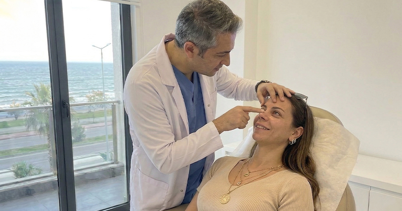 Как делается естественная ринопластика? Дизайн носа, гармонирующий с лицом