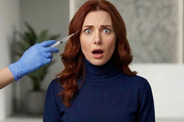 İlk Kez Botoks Yaptıracaklar İçin Bilmeniz Gereken 10 Altın Kural