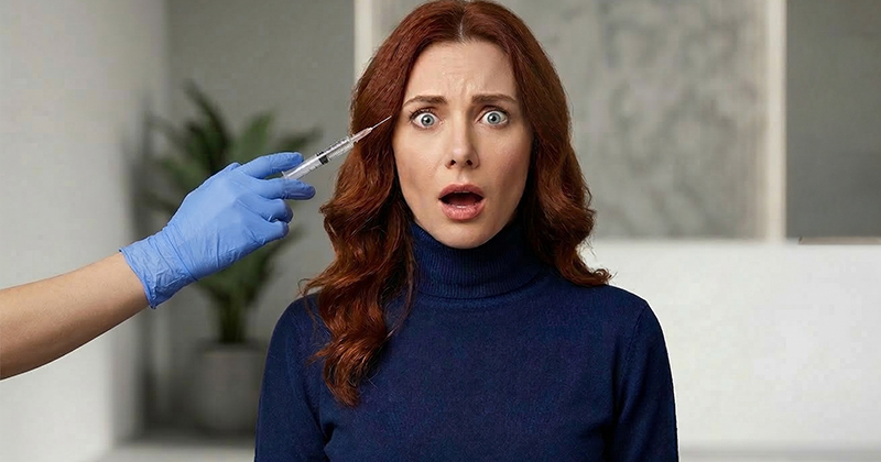 İlk Kez Botoks Yaptıracaklar İçin Bilmeniz Gereken 10 Altın Kural