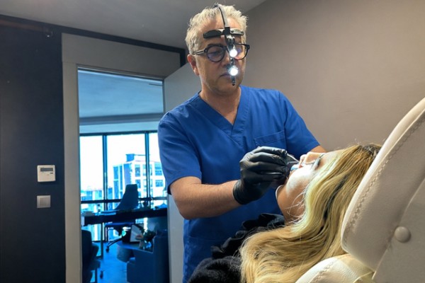 Как Проводится Ринопластика Горбинки Носа?