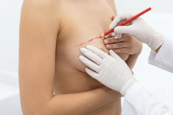 Meme Küçültme Ameliyatının Vücut Sağlığına ve Günlük Yaşama Etkileri