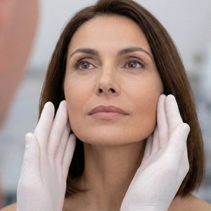 Что Такое SMAS-Лифтинг Лица? Отличия От Классической Подтяжки Лица