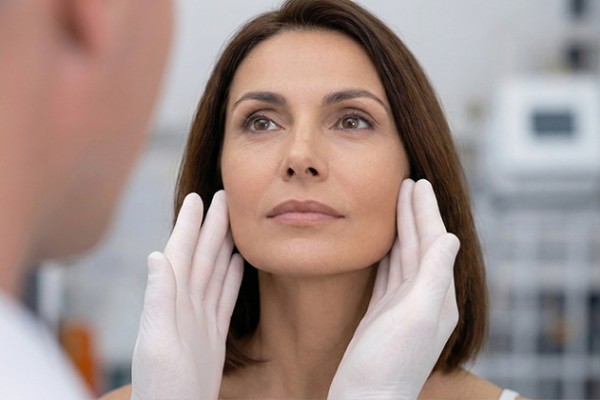 Что Такое SMAS-Лифтинг Лица? Отличия От Классической Подтяжки Лица