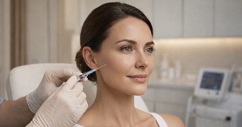 Являются ли филлеры для лица постоянными? Через какое время они рассасываются?