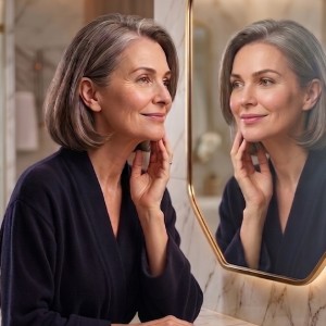 В каком возрасте лучше делать подтяжку лица?