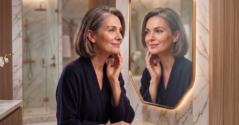 В каком возрасте лучше делать подтяжку лица?