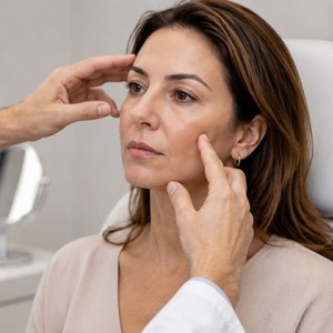 Yüze Yağ Enjeksiyonu Kalıcı mı? Lipofilling Dolgudan Farklı mı?