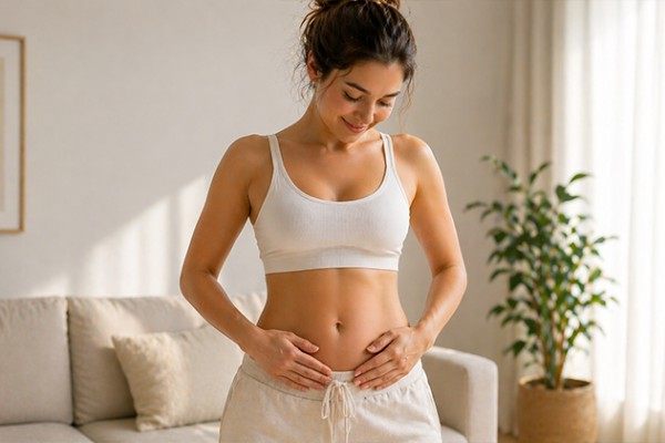 Karın Germe Ameliyatı Sonrası İyileşme Süreci