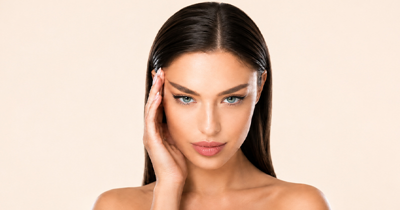 Samsun Almond Eye Aesthetics Samsun Almond Eye Aesthetics