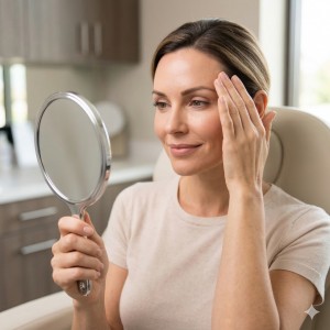 Çorum Botoks Uygulaması