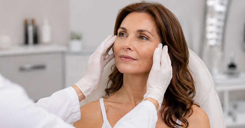 Samsun Deep Plane Facelift Aesthetics Samsun Deep Plane Facelift Aesthetics