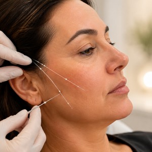 Thread Lift Application