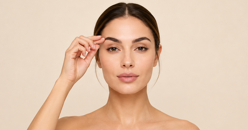 Samsun Eyebrow Lift Aesthetics Samsun Eyebrow Lift Aesthetics
