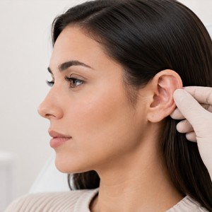 Prominent Ear Aesthetics