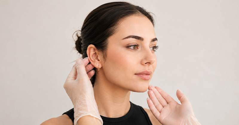 Samsun Ear Aesthetics (Otoplasty)