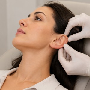 Ear Reduction Aesthetics