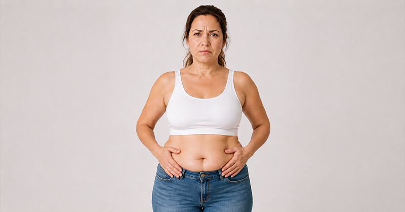 Samsun Liposuction (Bölgesel İncelme)