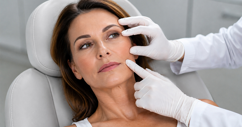 Samsun Midface Lift Aesthetics Samsun Midface Lift Aesthetics