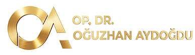 Op. Dr. Oğuzhan Aydoğdu
