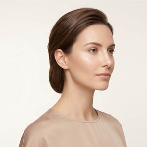 Açık Burun Estetiği