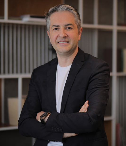 Op. Dr. Oğuzhan Aydoğdu
