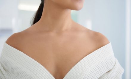 Dekolte Estetiği Nedir?